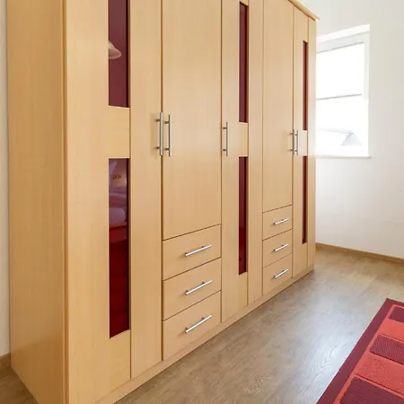 Slawitsch Apartment Bad Sulza
