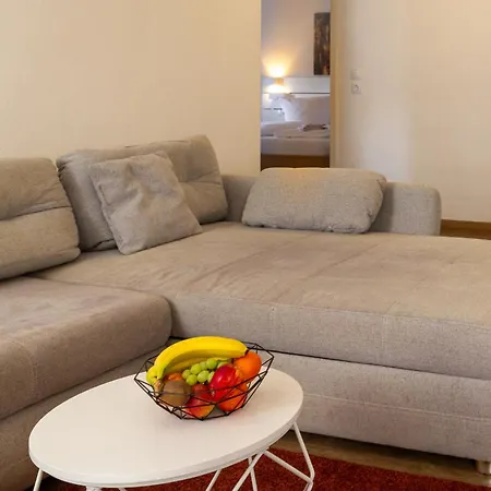 Apartment Slawitsch Bad Sulza