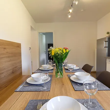 Apartment Slawitsch