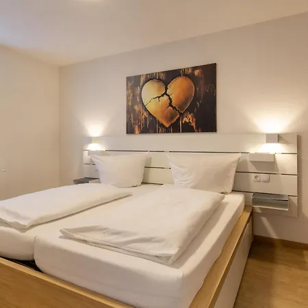 Slawitsch Apartment *