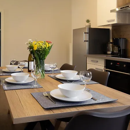 Slawitsch Apartment