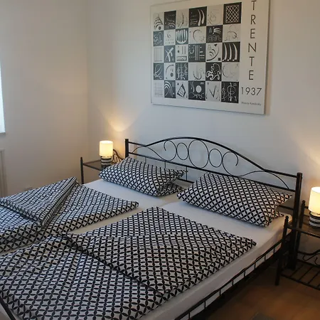 Appartement Slawitsch