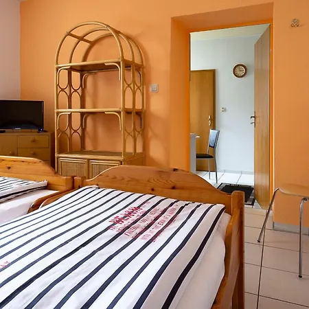 Slawitsch Appartement Bad Sulza