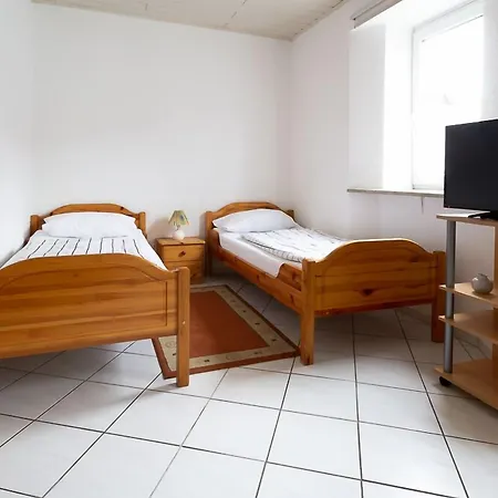 Appartement Slawitsch *