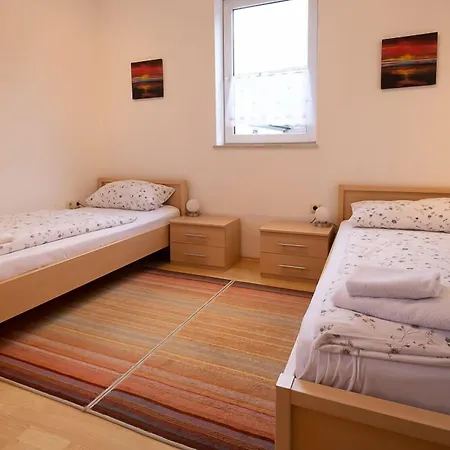 Appartement Slawitsch