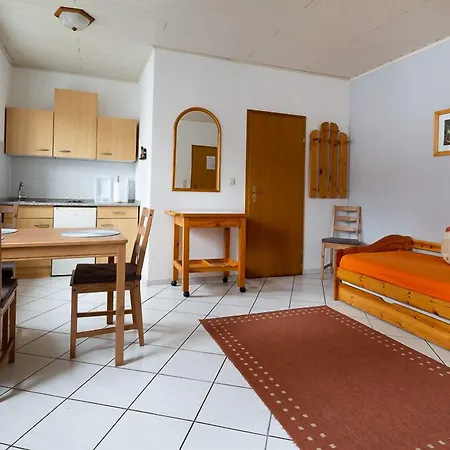 Slawitsch Appartement Bad Sulza