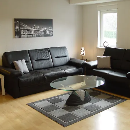 Appartement Slawitsch Bad Sulza