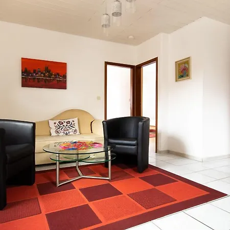 Apartment Slawitsch *