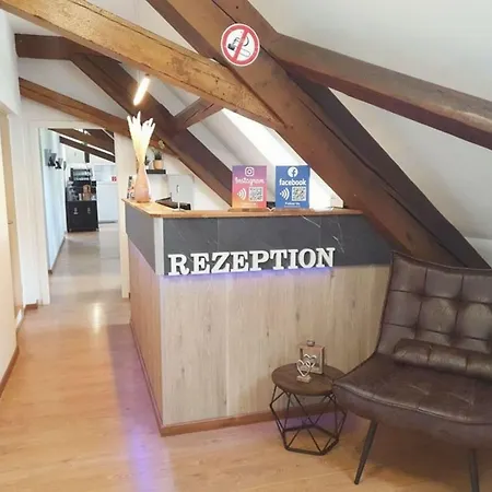 Apartment Slawitsch Bad Sulza