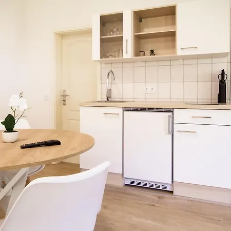 Appartement Slawitsch