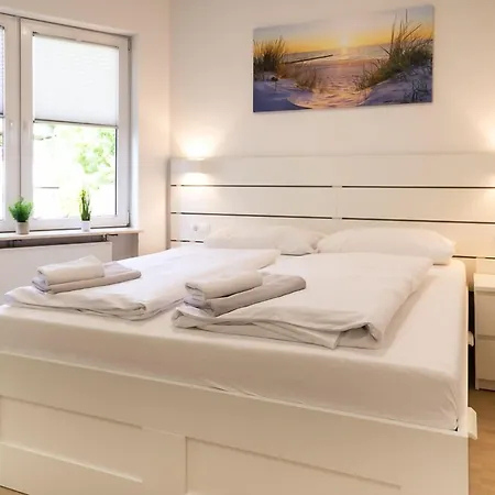 Slawitsch Appartement *