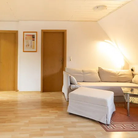 Slawitsch Apartment Bad Sulza