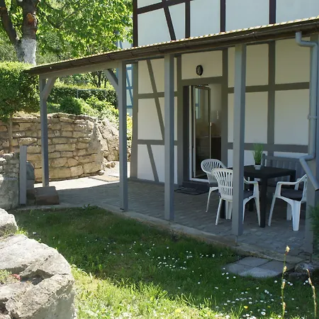 Apartment Slawitsch