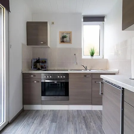 Apartment Slawitsch *