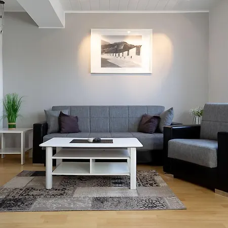 Apartment Slawitsch *