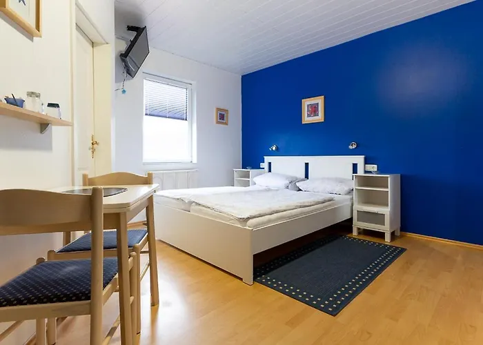 Appartement Slawitsch *