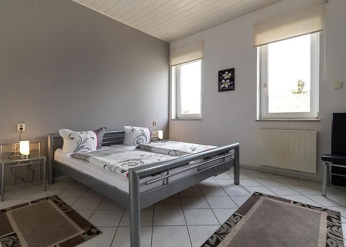 Slawitsch Apartamento