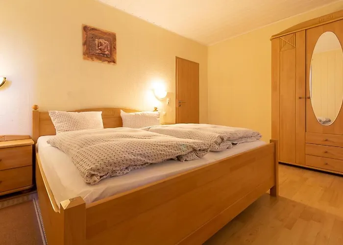 Apartment Slawitsch *