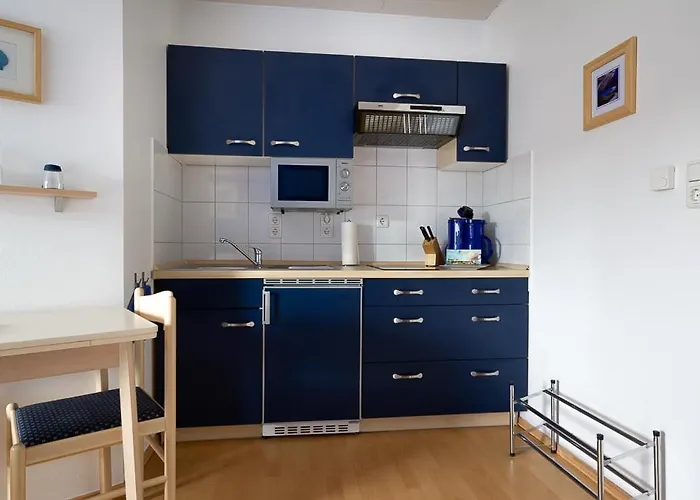 Apartamento Slawitsch *