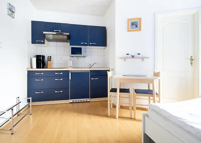 Apartamento Slawitsch Bad Sulza