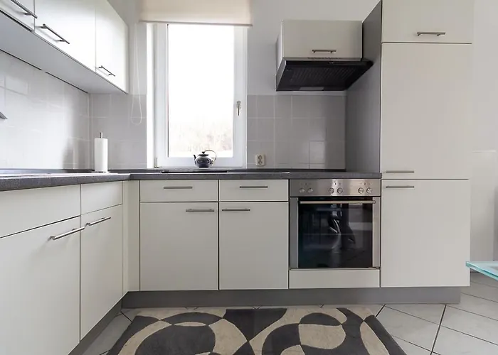 Slawitsch Apartamento Bad Sulza