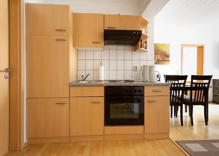 Appartement Slawitsch