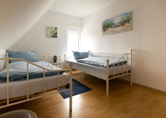 Appartement Slawitsch *