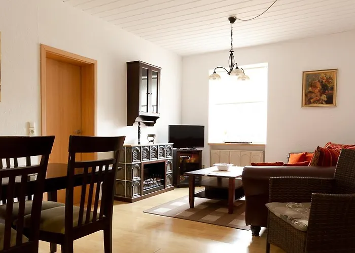 Apartment Slawitsch Bad Sulza