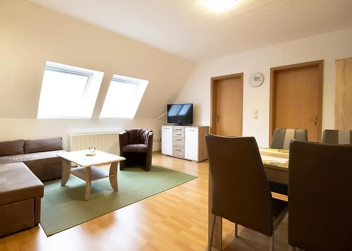 Apartmán Slawitsch *