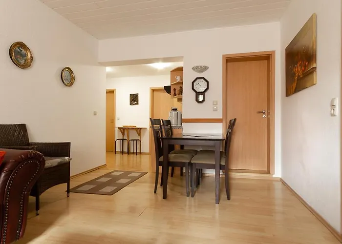 Appartement Slawitsch