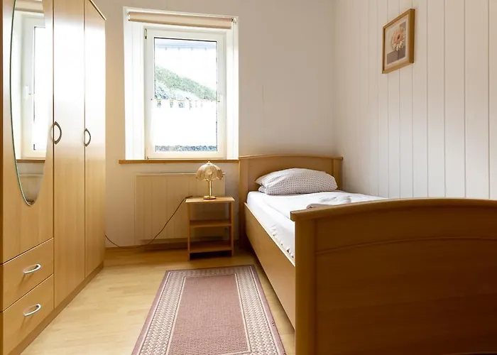 Slawitsch Apartamento Bad Sulza