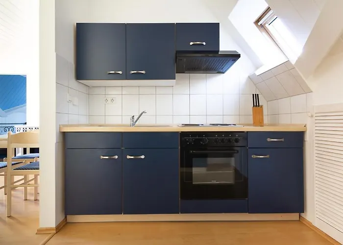 Slawitsch Appartement Bad Sulza