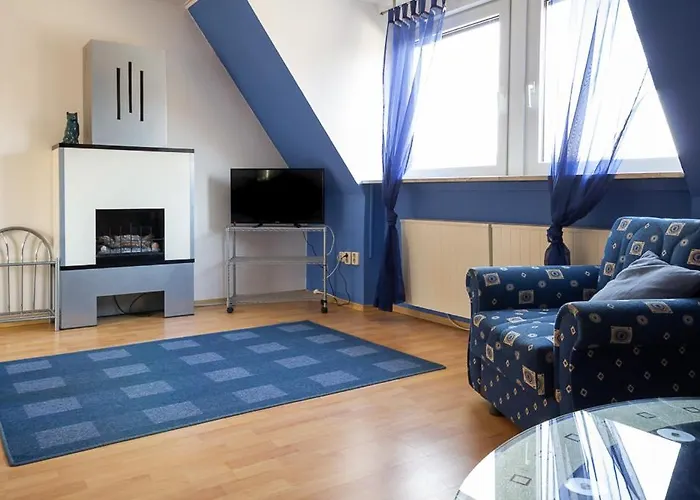 Apartamento Slawitsch *