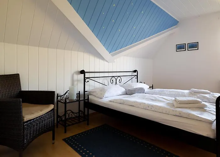 Apartamento Slawitsch Bad Sulza