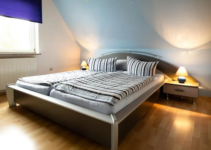 Slawitsch Apartamento *