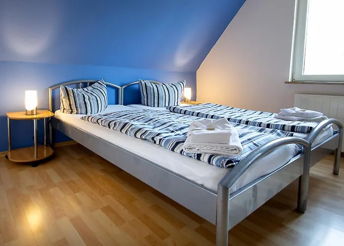 Apartamento Slawitsch Bad Sulza