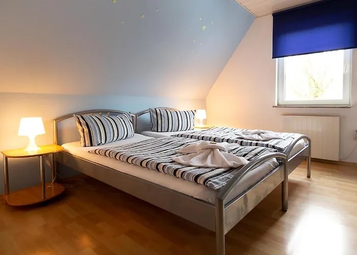 Apartamento Slawitsch Bad Sulza