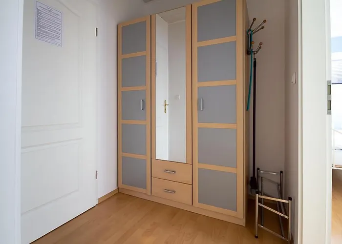 Slawitsch Appartement *