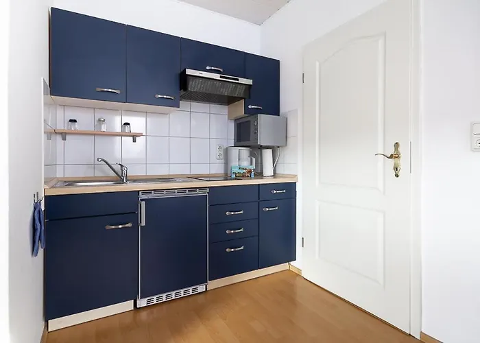 Appartement Slawitsch Bad Sulza