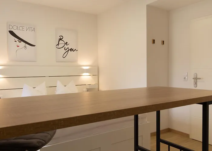 Apartment Slawitsch *