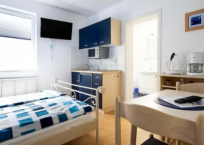 Slawitsch Appartement