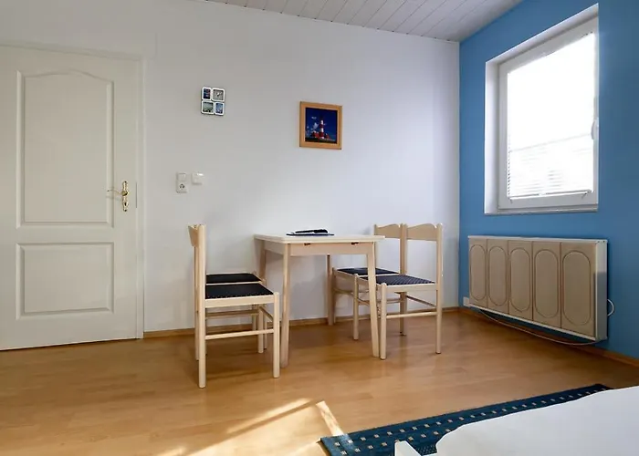Appartement Slawitsch *
