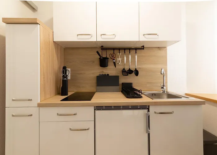 Apartamento Slawitsch *