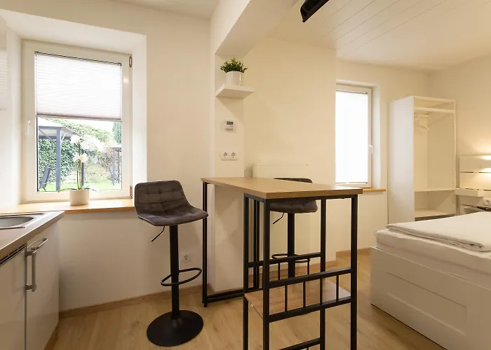 Slawitsch Apartamento