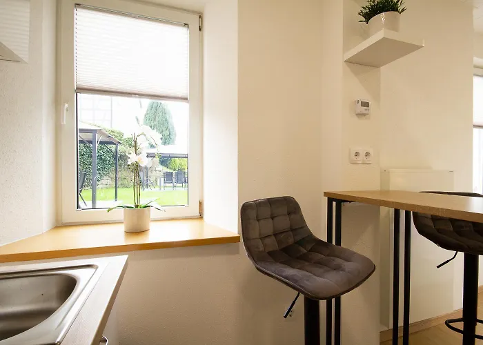 Apartment Slawitsch Bad Sulza