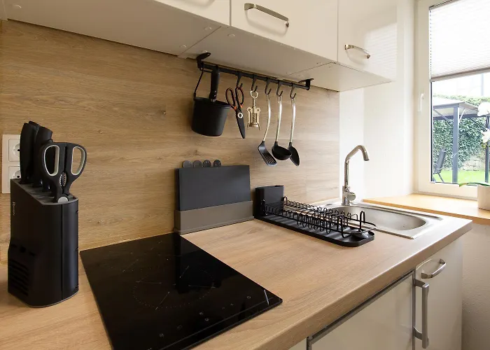 Appartement Slawitsch *