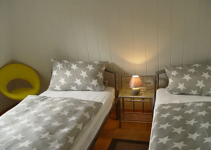 Slawitsch Apartamento