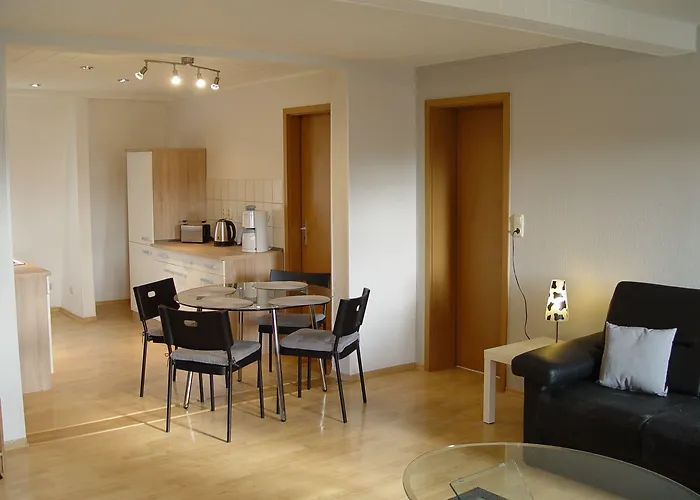 Apartamento Slawitsch