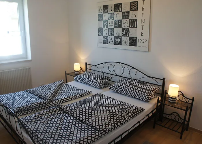 Appartement Slawitsch