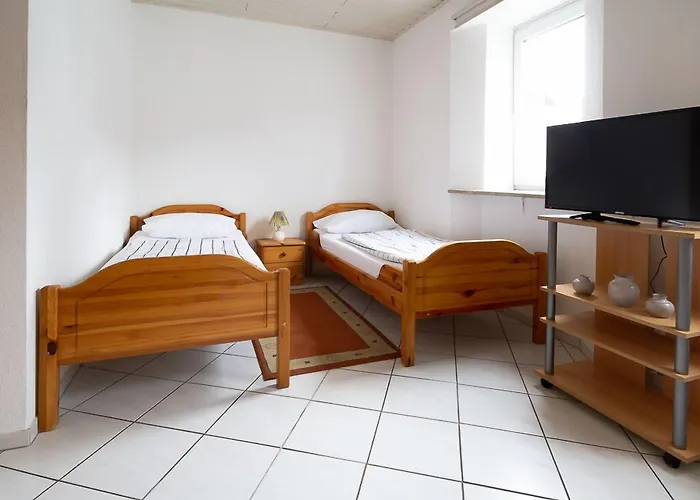 Apartment Slawitsch *